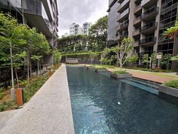 FORETT AT BUKIT TIMAH (D21), Apartment #622158781